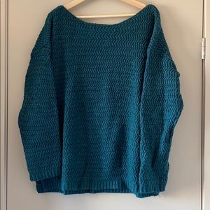 Lord & Taylor Knit Sweater